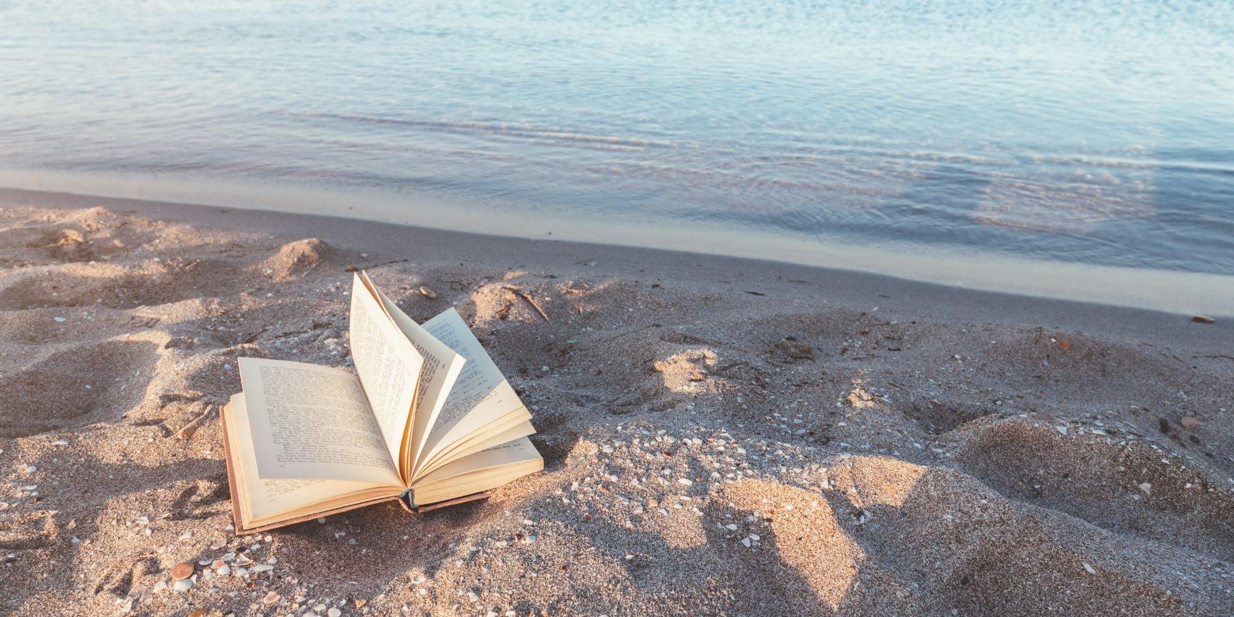 Tatilde Okunacak Kitaplar