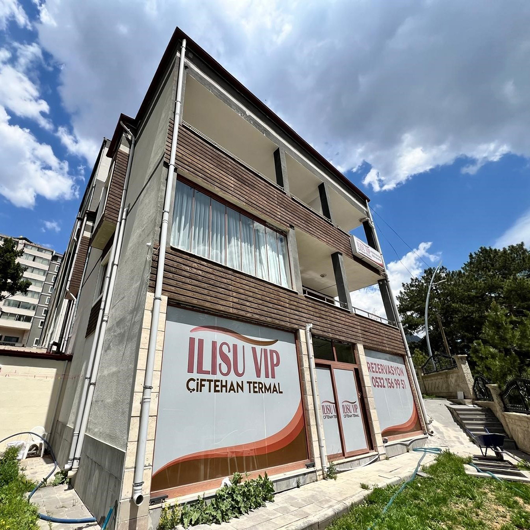 Yönetim Panelli Çok dil & Otel & Pansiyon